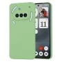 Калъф за телефон Nothing (3a) - Techsuit - SoftFlex - Mint Green