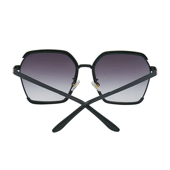 Techsuit - Слънчеви очила Polarized PC (191) - UV защита - Кремаво / Розово