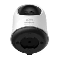 Вътрешна камера за сигурност P1 Pro (S0TV022132) - Baseus - 3K, 5MP, Type-C, двупосочен разговор, нощно виждане, цифрово увеличение - Бял