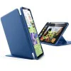 Калъф за iPad Pro 11 (2024) / iPad Pro 11 (2025) - ESR - Flip Hybrid (с държач за молив) - Син