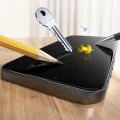 ESR - UltraFit тава от закалено стъкло (2 опаковки) - iPhone 16e - прозрачен