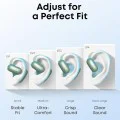 Аксесоар - Anker - Безжични слушалки SoundCore AeroFit 2 (A3874G11) - Черни
