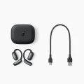 Аксесоар - Anker - Безжични слушалки SoundCore AeroFit 2 (A3874G61) - Зелен
