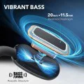 Аксесоар - Anker - Безжични слушалки SoundCore AeroFit 2 (A3874G61) - Зелен