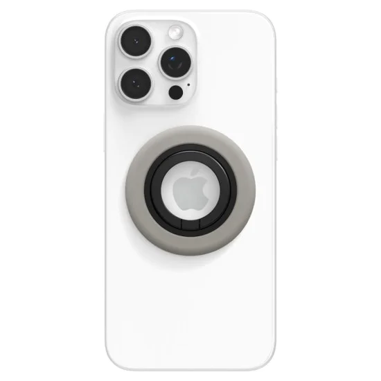 Spigen - Phone Ring Nano Pop MagSafe - Truffle Grey