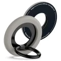 Spigen - Phone Ring Nano Pop MagSafe - Truffle Grey