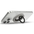Spigen - Phone Ring Nano Pop MagSafe - Truffle Grey