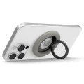 Spigen - Phone Ring Nano Pop MagSafe - Truffle Grey