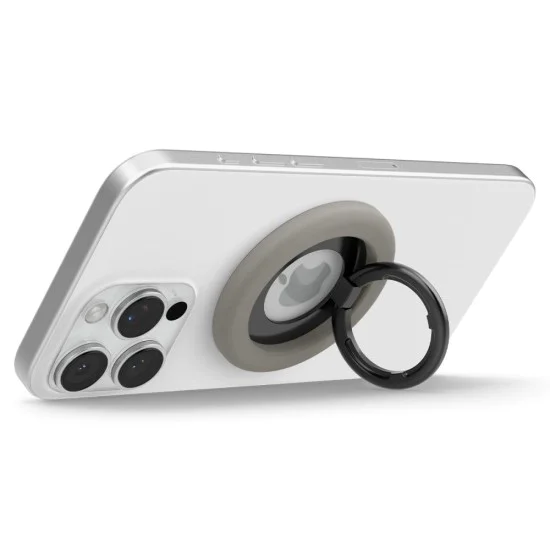 Spigen - Phone Ring Nano Pop MagSafe - Truffle Grey