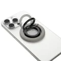 Spigen - Phone Ring Nano Pop MagSafe - Truffle Grey