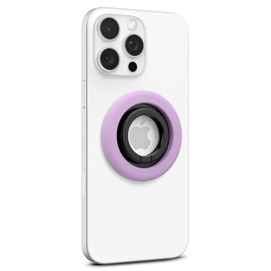 Spigen - Phone Ring Nano Pop MagSafe - Grape Purple
