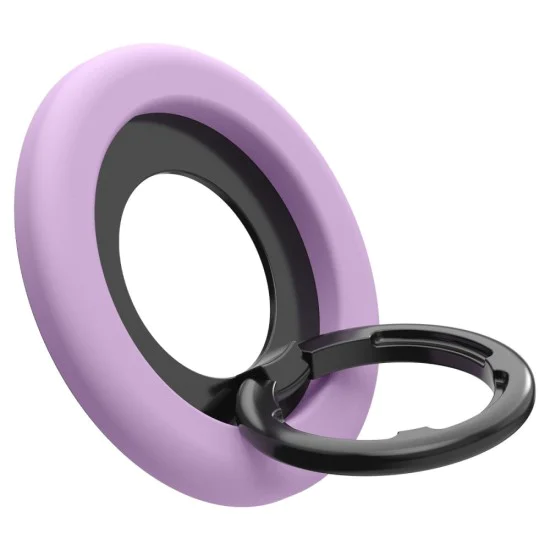 Spigen - Phone Ring Nano Pop MagSafe - Grape Purple