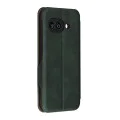Калъф за Google Pixel 9a - Safe Wallet Plus - Зелен