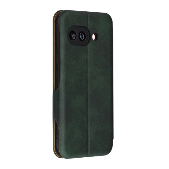 Калъф за Google Pixel 9a - Safe Wallet Plus - Зелен