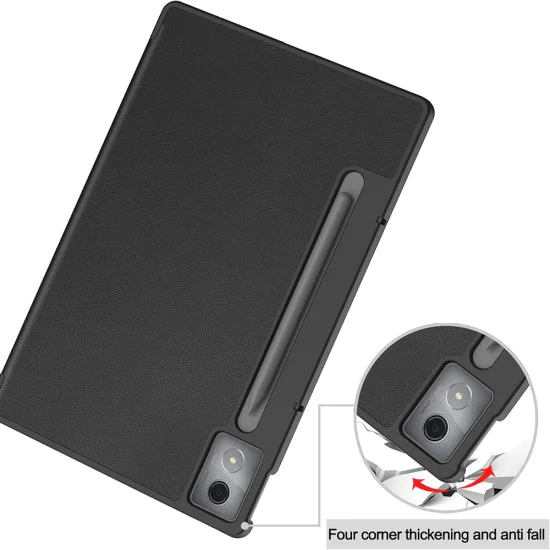 Калъф за таблет Lenovo Idea Tab Pro 12.7 (2025) – Techsuit FoldPro – Urban Vibe