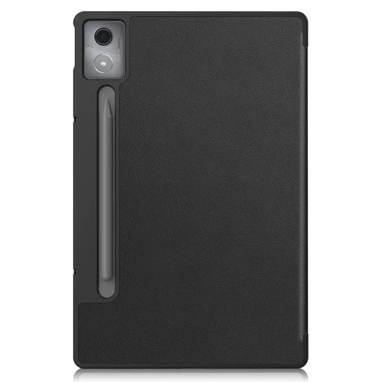 Калъф за таблет Lenovo Idea Tab Pro 12.7 (2025) – Techsuit FoldPro – син