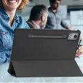 Калъф за таблет Lenovo Idea Tab Pro 12.7 (2025) – Techsuit FoldPro – син