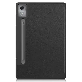 Калъф за таблет Lenovo Idea Tab Pro 12.7 (2025) – Techsuit FoldPro – розово злато