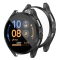 Протектор за Samsung Galaxy Watch FE + Pouch - Defense360 Pro - черен