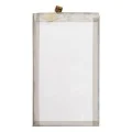 Батерия (основна) за Samsung Z Fold3 5G, 2120mAh - OEM EB-BF926ABY (21796) - сива