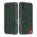 Калъф за Nothing CMF Phone 1 - Safe Wallet Plus - зелена