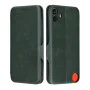 Калъф за Nothing CMF Phone 1 - Safe Wallet Plus - зелена