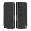 Калъф за Nothing CMF Phone 1 - Safe Wallet Plus - Черна
