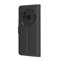 Techsuit - Кожено фолио - Nothing Phone (3a) Pro - Черно