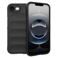 Techsuit - Magic Shield - iPhone 16e - черен