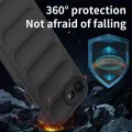 Techsuit - Magic Shield - iPhone 16e - черен