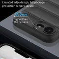 Techsuit - Magic Shield - iPhone 16e - черен