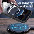 Techsuit - Magic Shield - iPhone 16e - черен