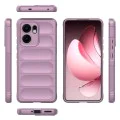 Techsuit - Magic Shield - Oppo Reno13 F 4G / Reno13 F 5G / Reno13 FS 5G - Червен