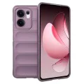 Techsuit - Magic Shield - Oppo Reno13 F 4G / Reno13 F 5G / Reno13 FS 5G - Лилав
