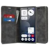 Techsuit - Confy Cover - Nothing Phone (3a) Pro - Черен