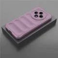 Techsuit - Magic Shield - Oppo Reno12 F 4G / Reno12 F 5G / Reno12 FS 4G / Reno12 FS 5G - Червен