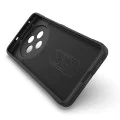 Techsuit - Magic Shield - Oppo Reno12 F 4G / Reno12 F 5G / Reno12 FS 4G / Reno12 FS 5G - Червен
