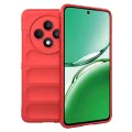 Techsuit - Magic Shield - Oppo Reno12 F 4G / Reno12 F 5G / Reno12 FS 4G / Reno12 FS 5G - Червен