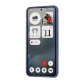 Techsuit - Серия HaloFrost MagSafe - Nothing Phone (3a) - Deep Blue