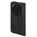 Techsuit - Magskin Book - Nothing Phone (3a) Pro - Черен