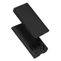 Techsuit - Magskin Book - Nothing Phone (3a) - Черен