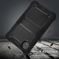 Techsuit - Rugged TabShell + Screen Protector - Xiaomi Pad 7 - Черен