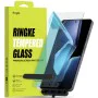 Ringke - Закалено стъкло - OnePlus 13R - Прозрачен