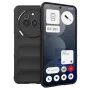 Techsuit - Magic Shield - Nothing Phone (3a) Pro - Черен