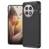 Калъф за телефон OnePlus 13R – Techsuit CarbonFiber – черен