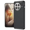 Калъф за телефон OnePlus 13R – Techsuit CarbonFiber – черен