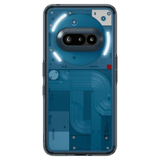 Spigen - Ultra Hybrid - Nothing Phone (3a) - Space Crystal