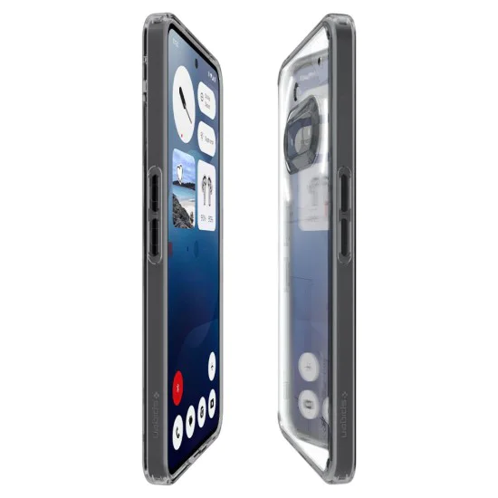 Spigen - Ultra Hybrid - Nothing Phone (3a) - Space Crystal