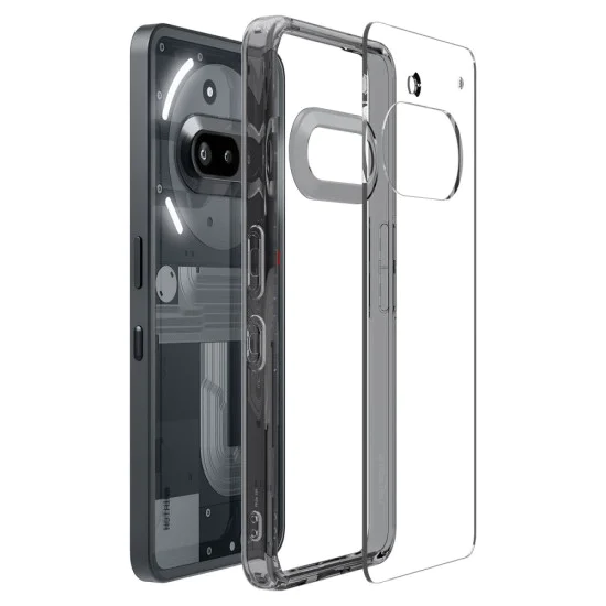 Spigen - Ultra Hybrid - Nothing Phone (3a) - Space Crystal