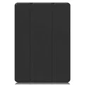 Techsuit - Flex Trifold (с държач за молив) - Xiaomi Pad 7 / 7 Pro - черен